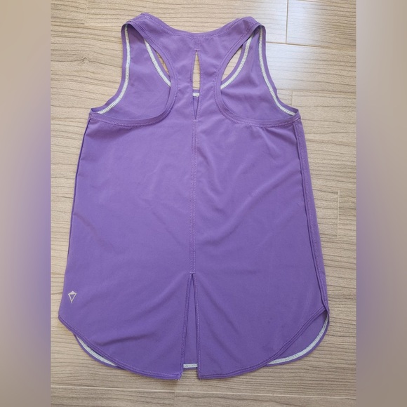 Ivivva tank top - Picture 2 of 3